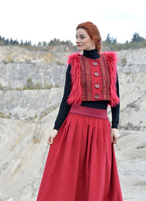 Vestička Darja — foto 1