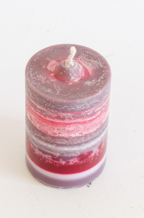 Funky Candle — foto 1