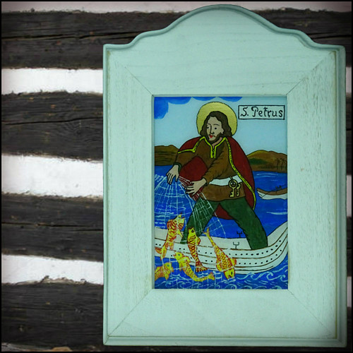 Sv. Petr — foto 1