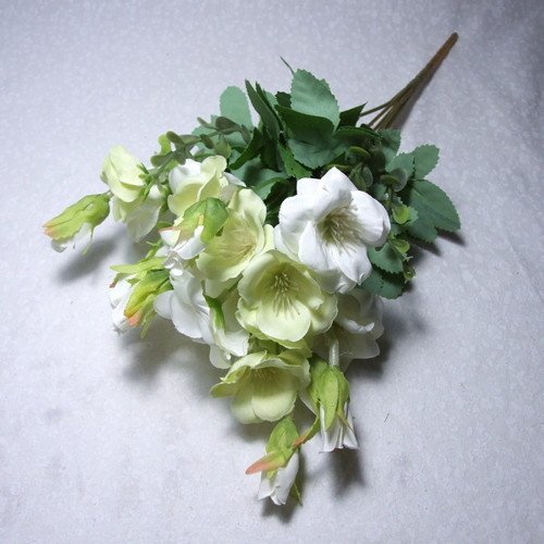 Eustoma - svazek — foto 1