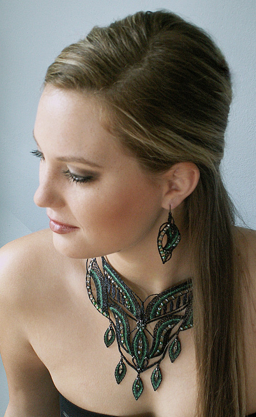 Souprava Sarah