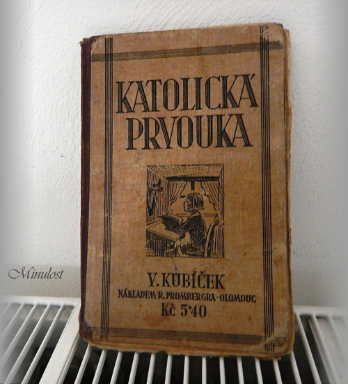 Katolická prvouka — foto 1