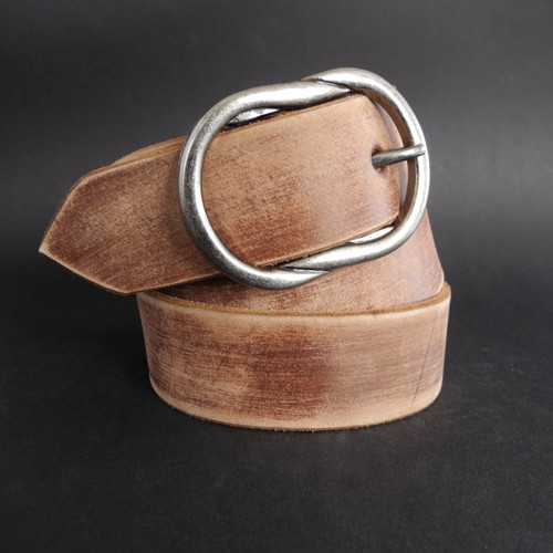 Vintage Brown N°68 - š=3,7cm, o=90-105cm*