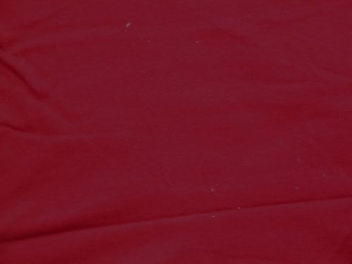 Úplet bavlněný vínový 60cm — foto 1