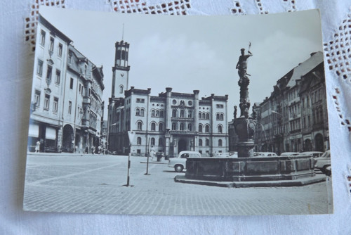 Zittau - Platz der Jugend