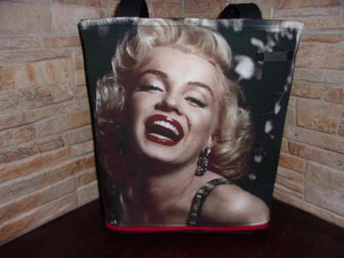 Marilyn Monroe I. — foto 1