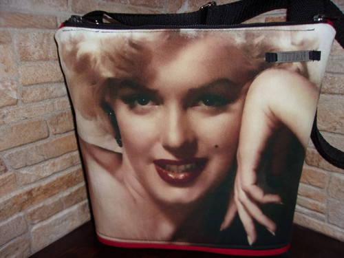 Marilyn Monroe II. — foto 1