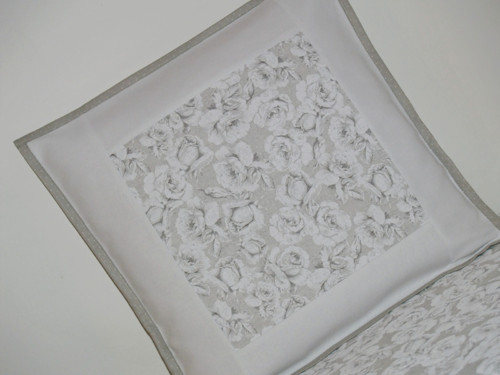 Povlak na polštář - Shabby chic II — foto 1