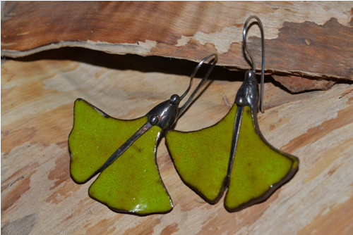 Ginko — foto 1