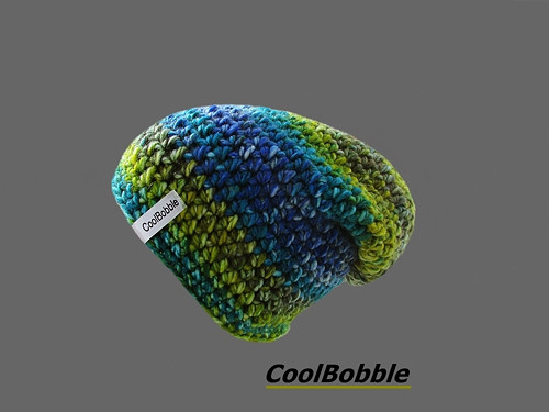 Hučka CoolBobble — foto 1