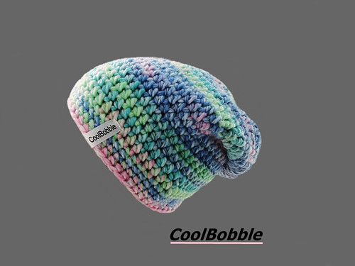 Hučka CoolBobble — foto 1