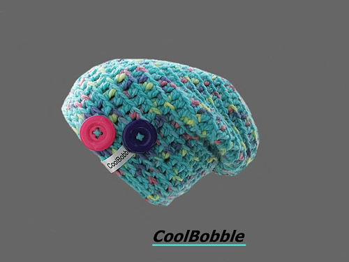 Hučka CoolBobble — foto 1