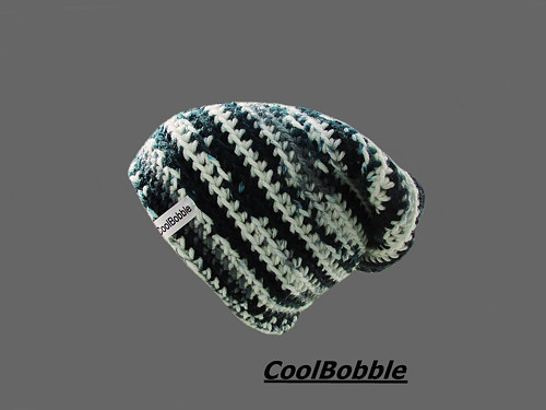 Hučka CoolBobble — foto 1