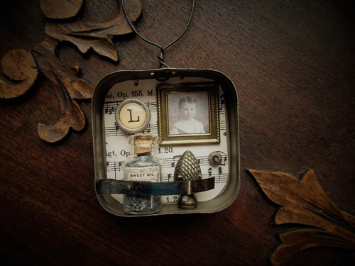 Assemblage - sbírka — foto 1