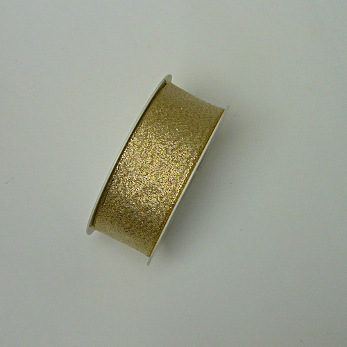 Stuha brokátová šířka 4 cm