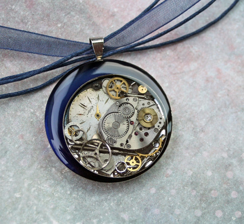Time in blue — foto 1