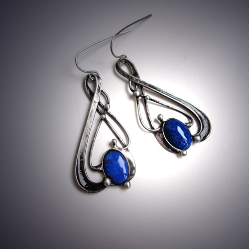Lapis lazuli — foto 1
