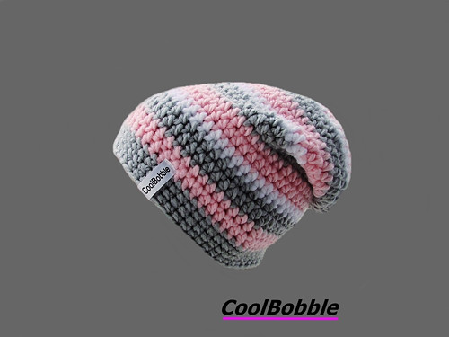 Hučka CoolBobble — foto 1