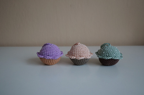 Cupcakes I