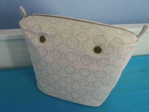 Vnitřní taška pro Obag Standard Ochic nebo Mini373 — foto 1