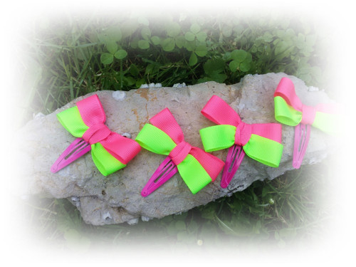Sponečky- neonky. č. 165/4