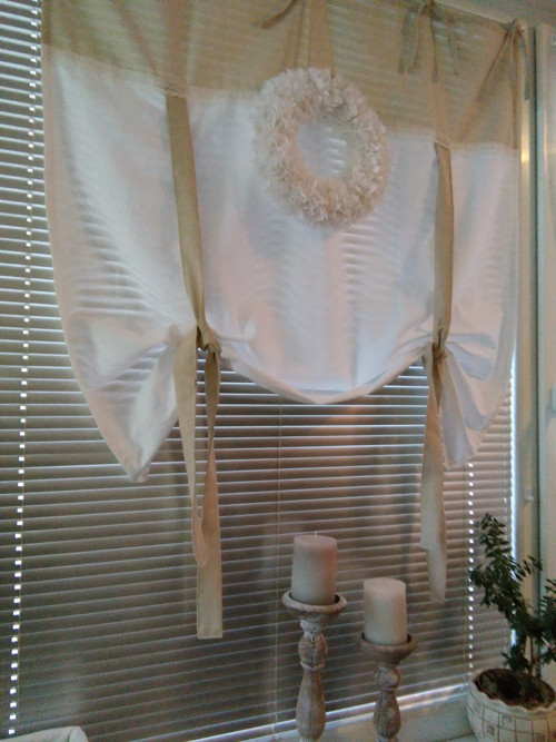 Roleka shabby