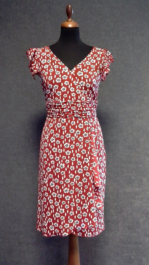 Dress For Ali.by - Objednávka !!! — foto 1