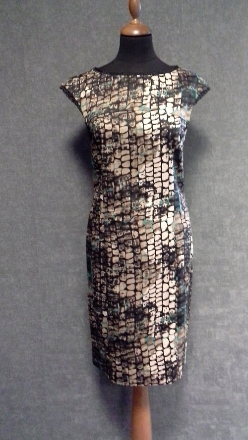 Kasual Dress Sleva !!! — foto 1