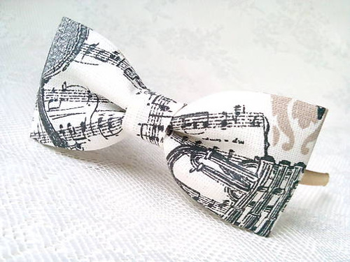 Maestro headband