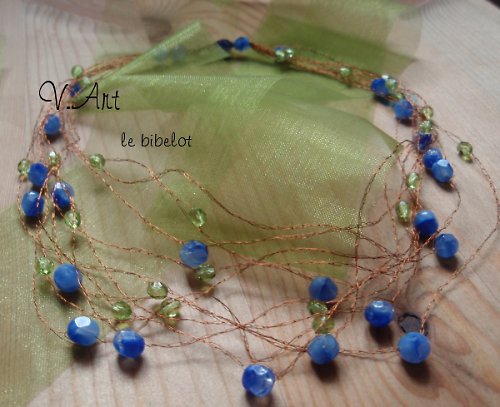 Rezekvítek...le bibelot — foto 1