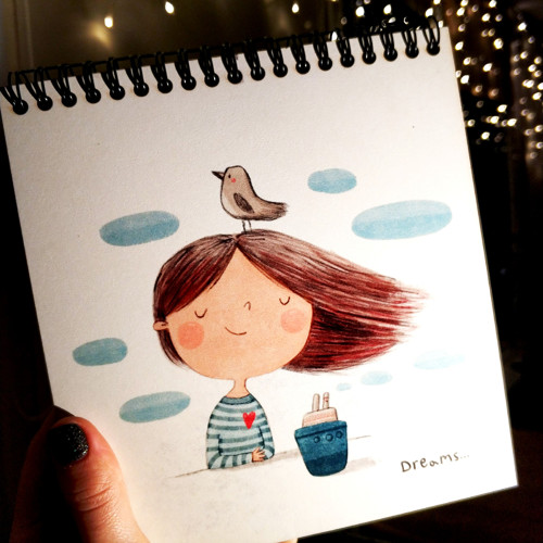 Sketchbook