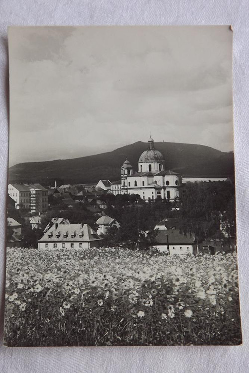 Jablonné v Podještědí — foto 1