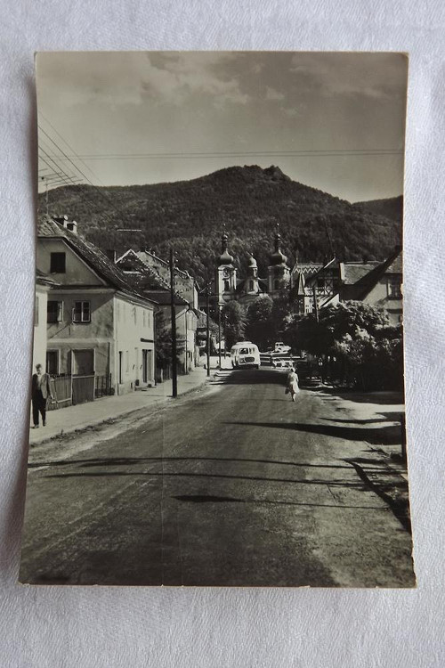 Hejnice — foto 1