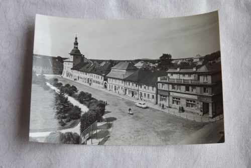 Bělá pod Bezdězem