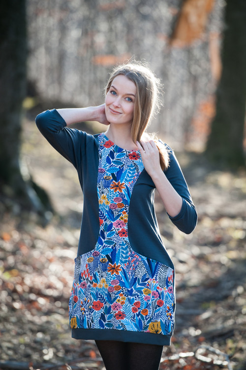Šaty WIESE — foto 1