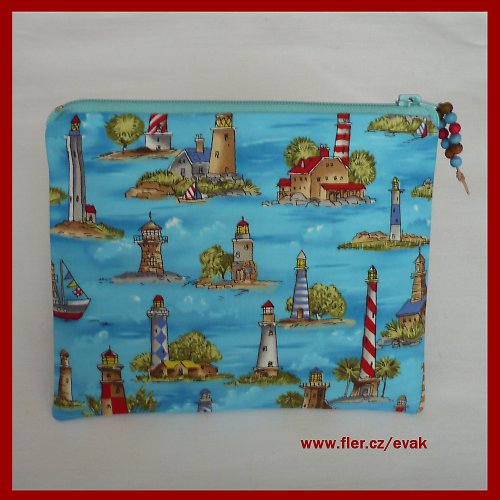 Taštička -Vzpomínka na... ihned k dodání — foto 1