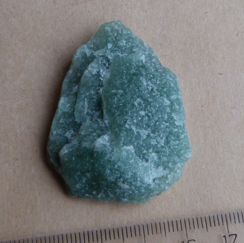Avanturín - 4,5 cm — foto 1