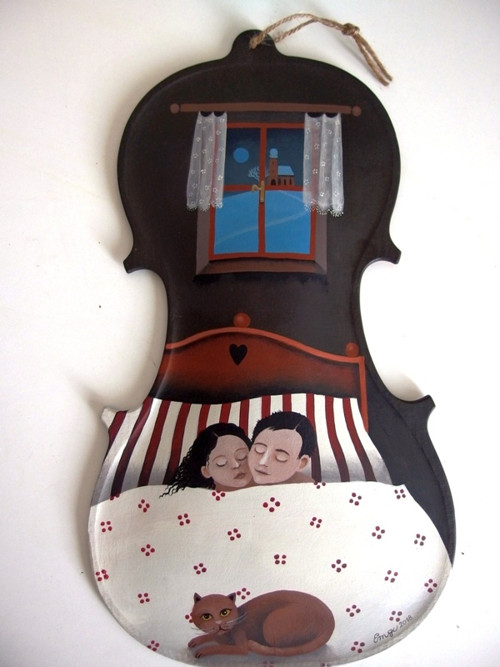 Melodie pro dvě srdce — foto 1