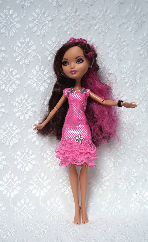 Šaty pro MH / Ever After High — foto 1