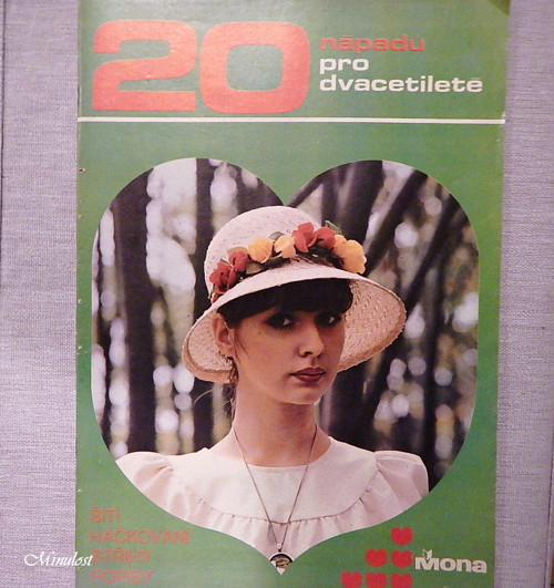 20 nápadů — foto 1