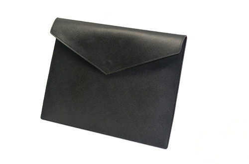 Obal na MacBook Air 13" saffiano černý