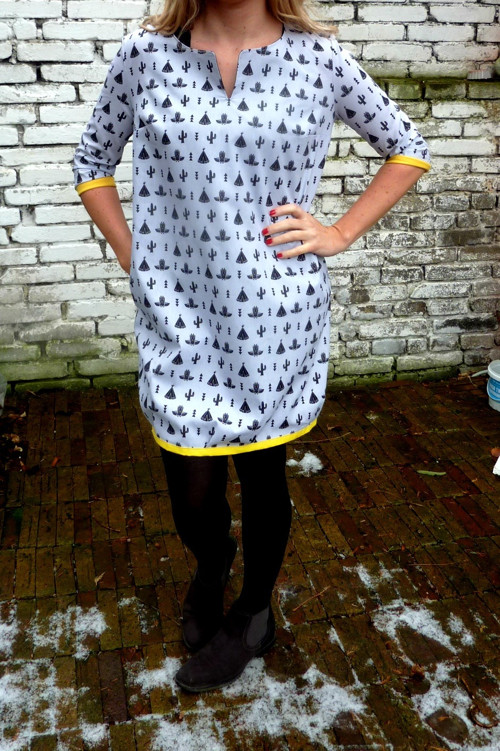 Teepee oversize — foto 1