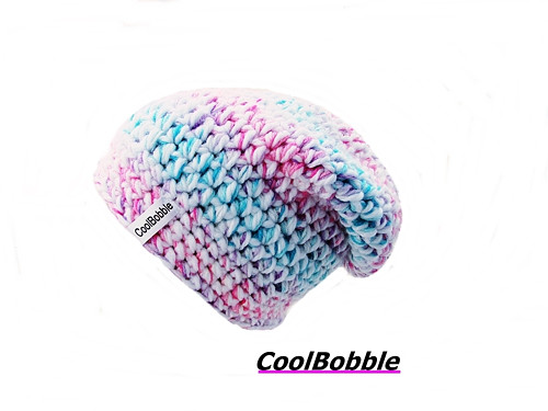 Hučka CoolBobble — foto 1