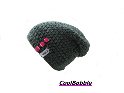 Hučka CoolBobble — foto 1