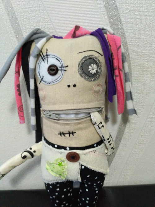 COOLinek - zombice "Juuulie" — foto 1
