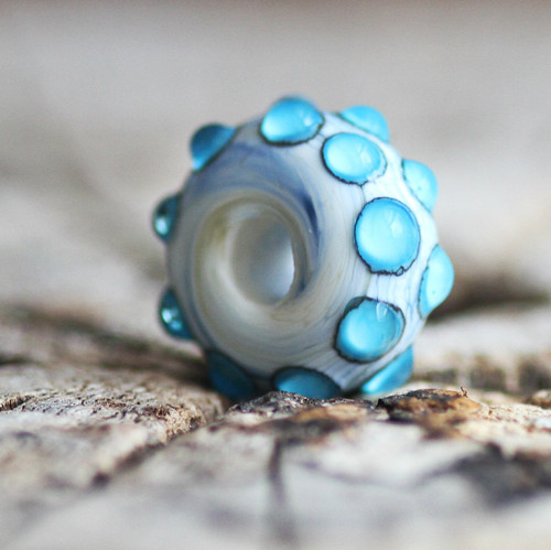 Vinutka - průvlek 4 mm — foto 1