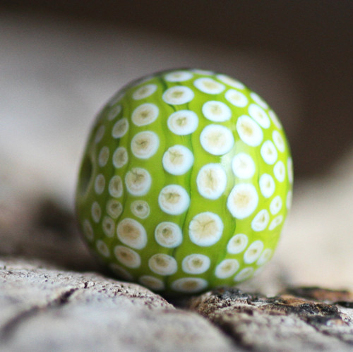 Vinutka - průvlek 2,5 mm — foto 1