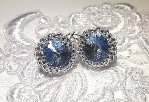 The Magic Light Sapphire sun