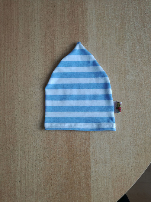 Čepička skřítek — foto 1