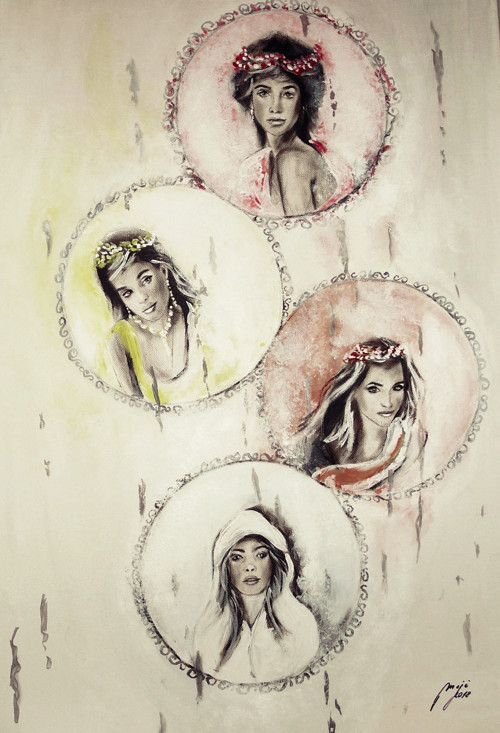 Four seasons